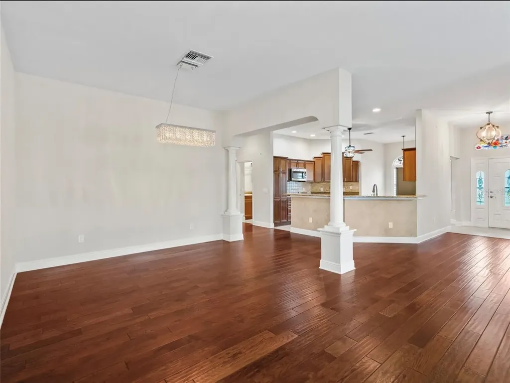 1865 Claverton Street The Villages FL 32162