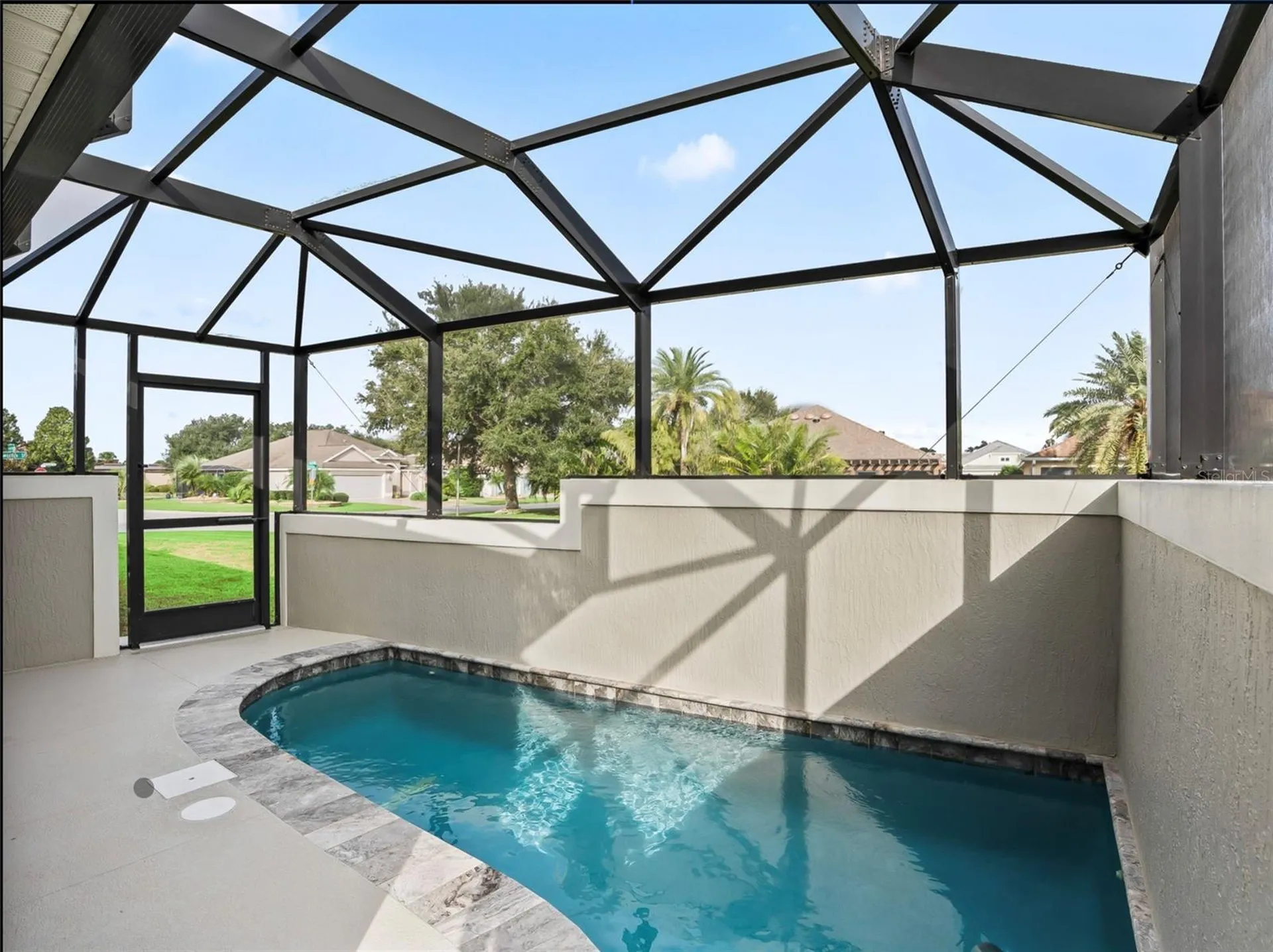 1865 Claverton Street The Villages FL 32162