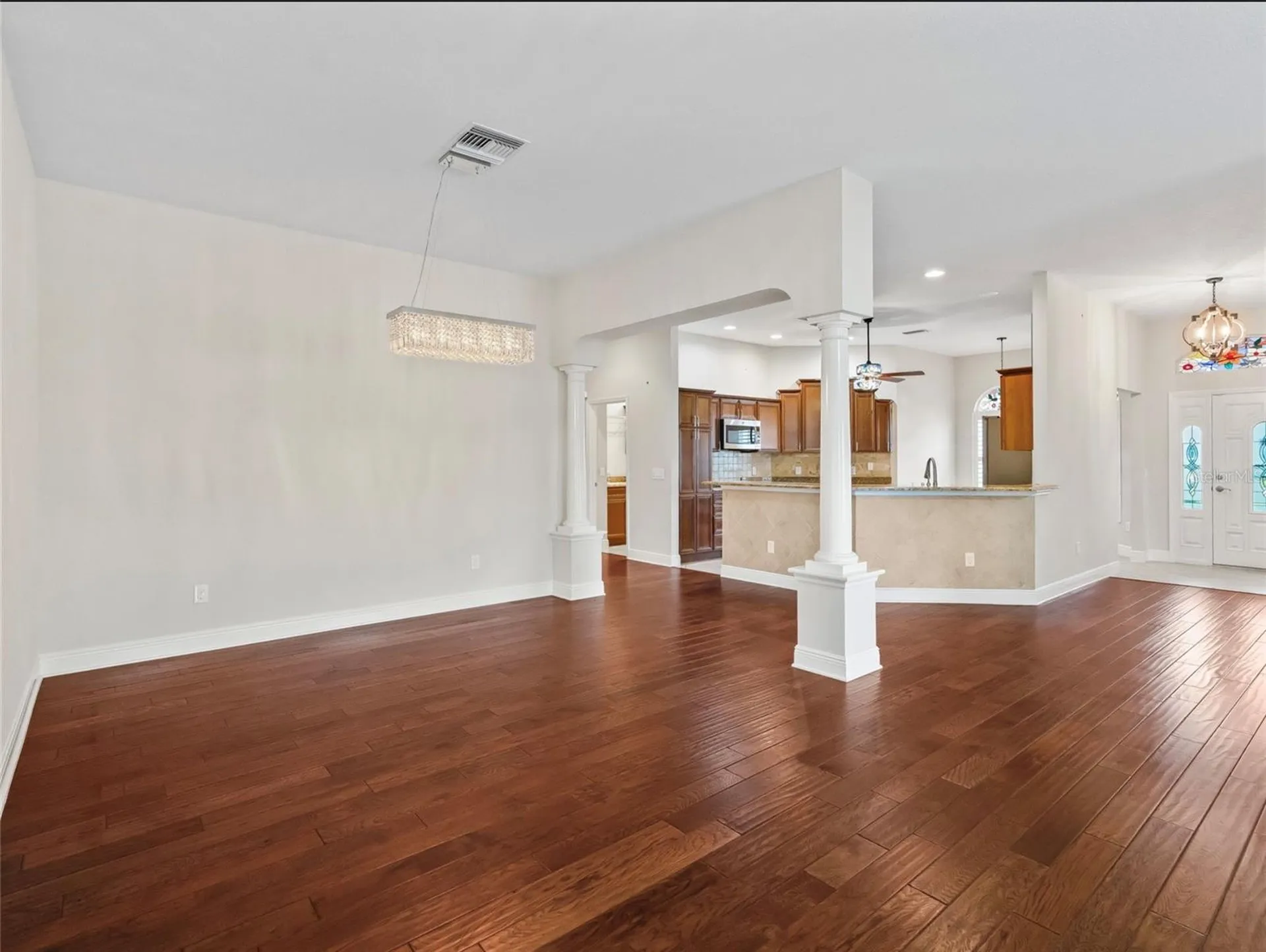 1865 Claverton Street The Villages FL 32162