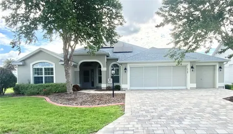 1865 Claverton Street The Villages FL 32162