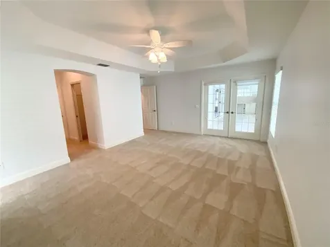 1865 Claverton Street The Villages FL 32162
