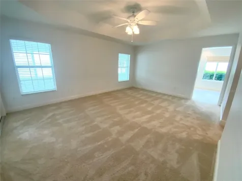1865 Claverton Street The Villages FL 32162