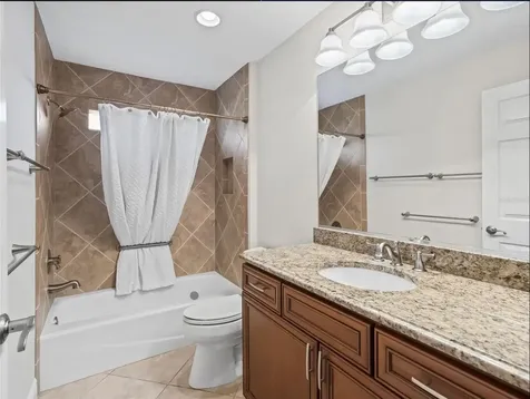 1865 Claverton Street The Villages FL 32162