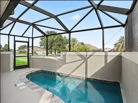 1865 Claverton Street The Villages FL 32162