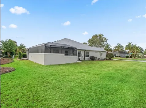 1865 Claverton Street The Villages FL 32162