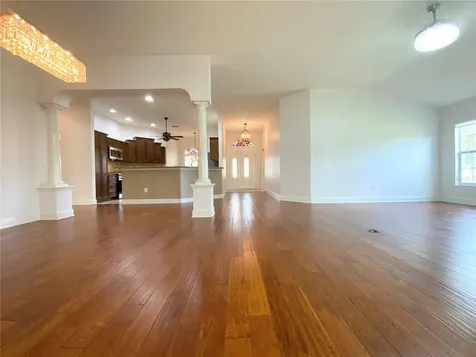 1865 Claverton Street The Villages FL 32162