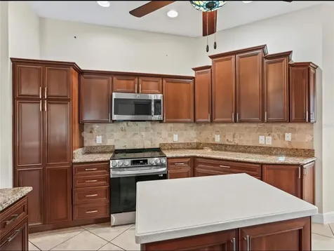 1865 Claverton Street The Villages FL 32162