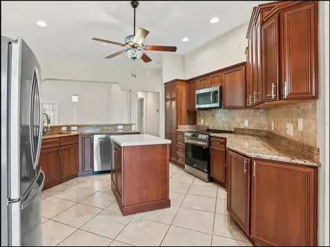1865 Claverton Street The Villages FL 32162