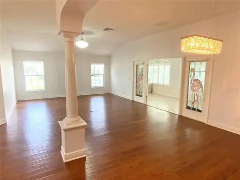 1865 Claverton Street The Villages FL 32162