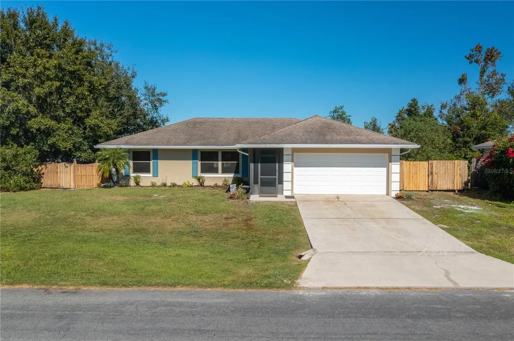 2441 Parkland Drive Lakeland FL 33811