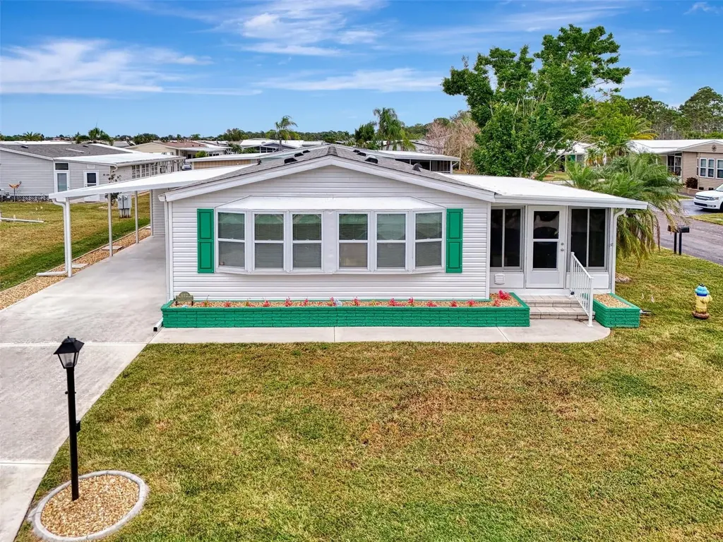 612 La Jolla Circle North Port FL 34287