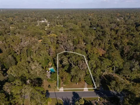 3619 NW 38th Street Gainesville FL 32606