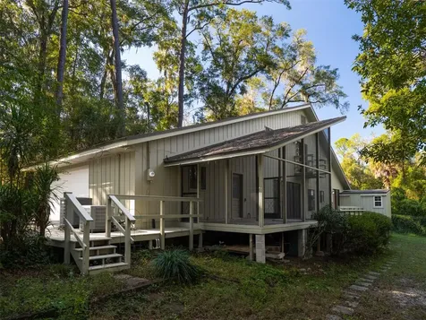 3619 NW 38th Street Gainesville FL 32606
