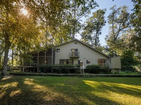 3619 NW 38th Street Gainesville FL 32606