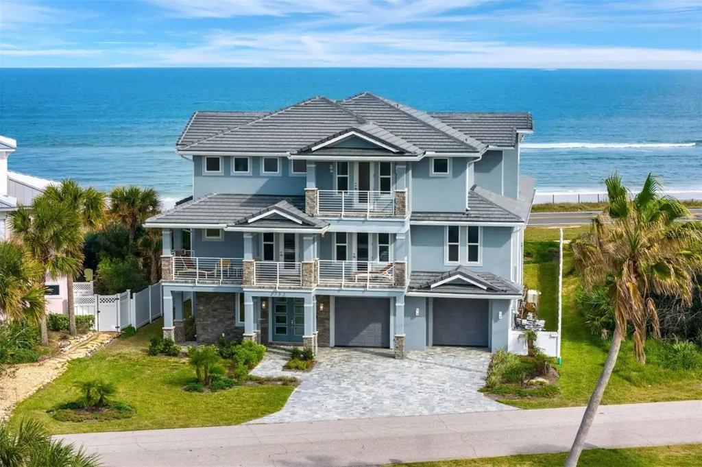 1752 N Central Avenue Flagler Beach FL 32136