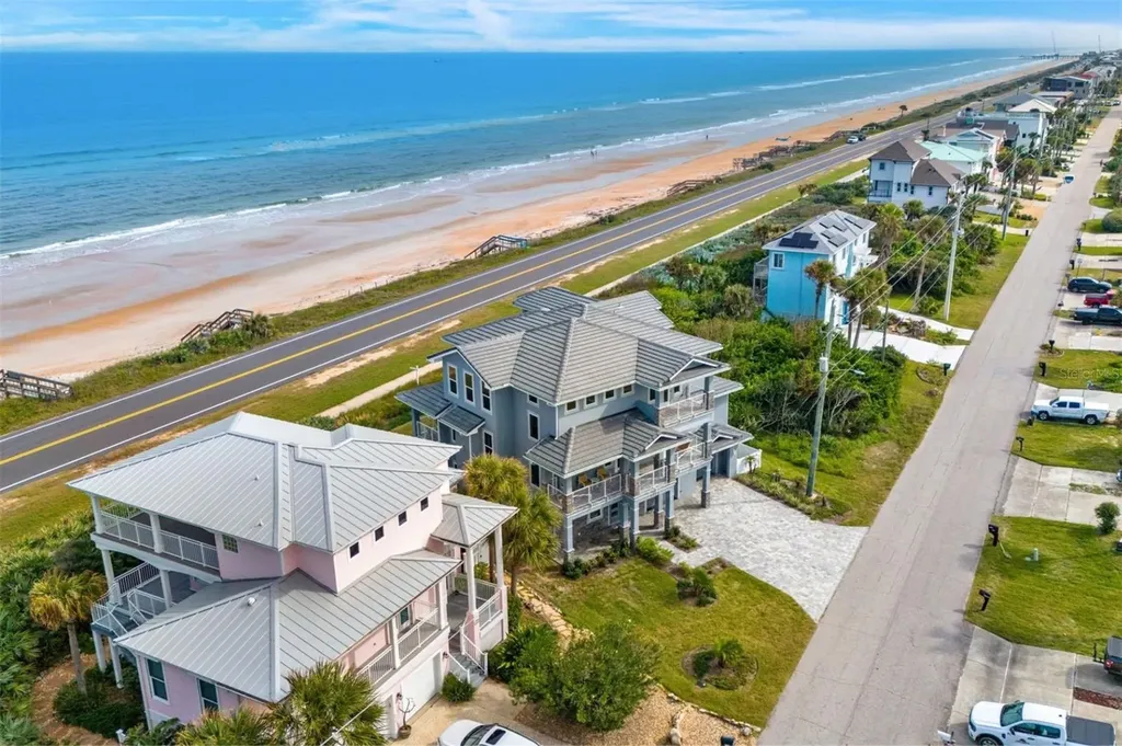 1752 N Central Avenue Flagler Beach FL 32136