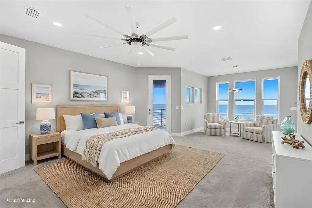 1752 N Central Avenue Flagler Beach FL 32136