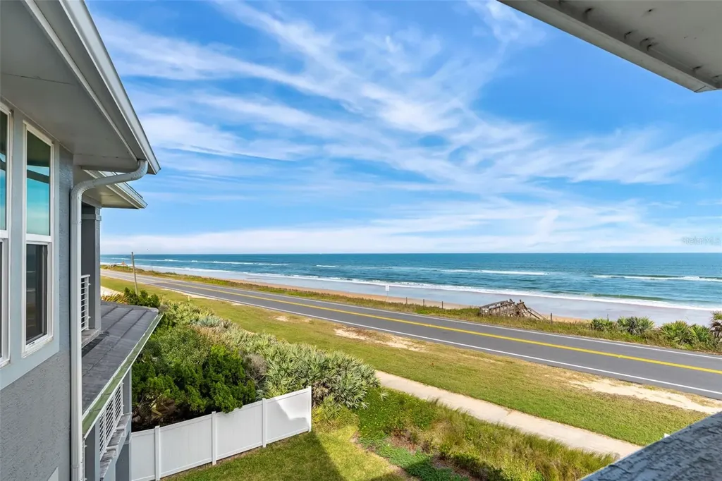 1752 N Central Avenue Flagler Beach FL 32136