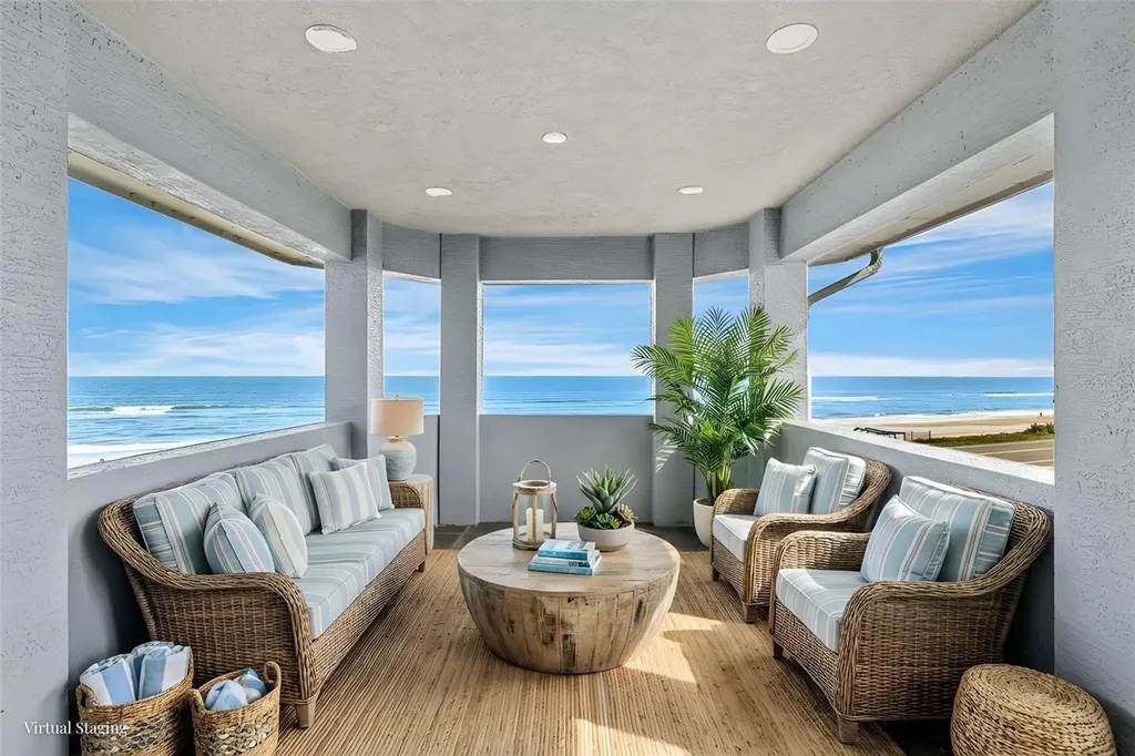 1752 N Central Avenue Flagler Beach FL 32136