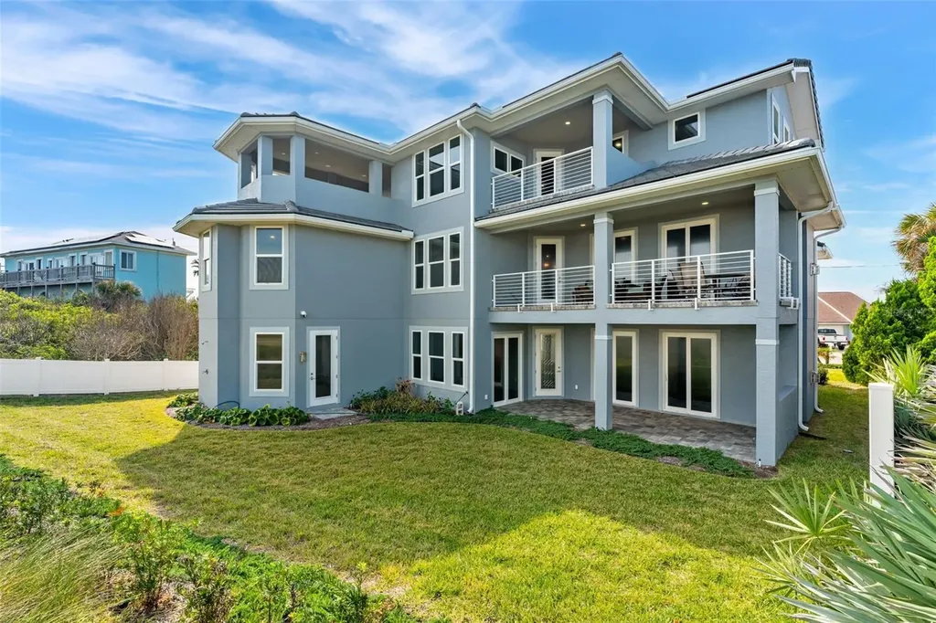 1752 N Central Avenue Flagler Beach FL 32136