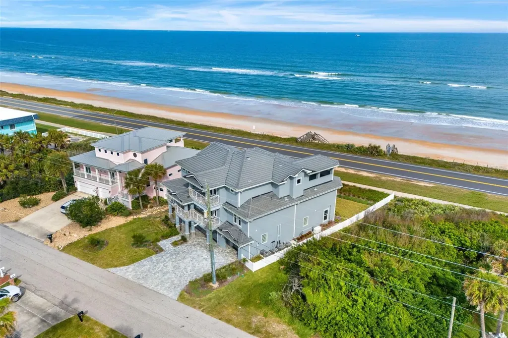 1752 N Central Avenue Flagler Beach FL 32136