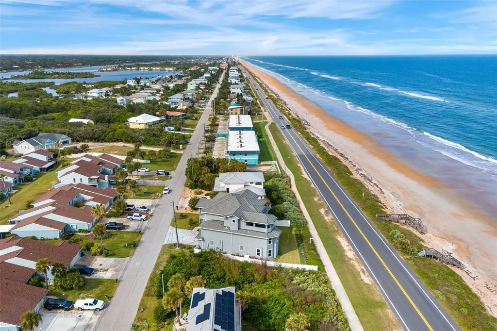 1752 N Central Avenue Flagler Beach FL 32136