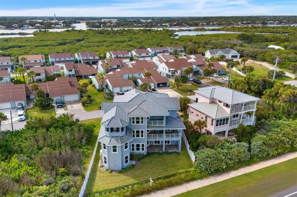 1752 N Central Avenue Flagler Beach FL 32136