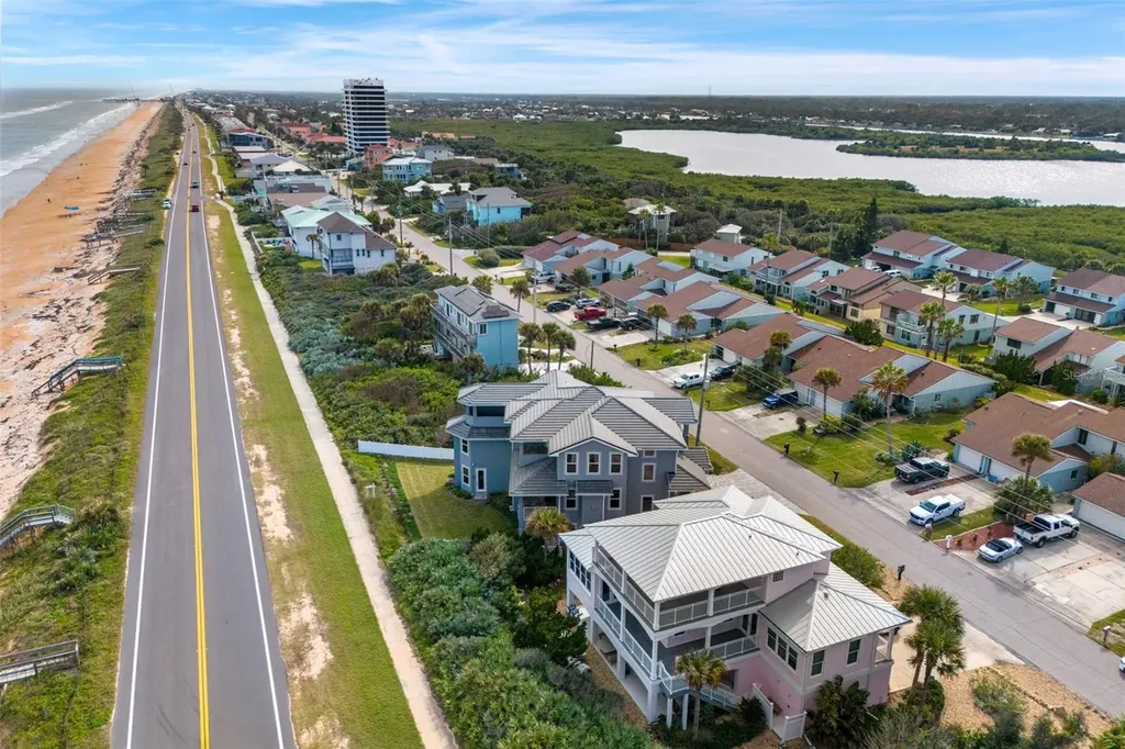 1752 N Central Avenue Flagler Beach FL 32136