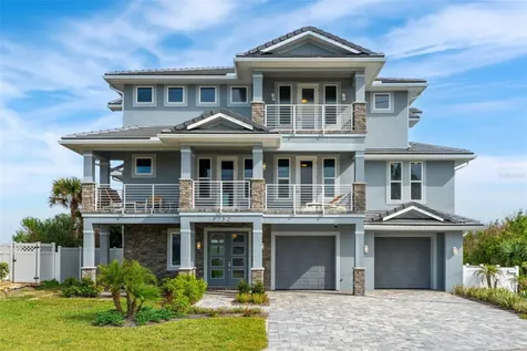 1752 N Central Avenue Flagler Beach FL 32136