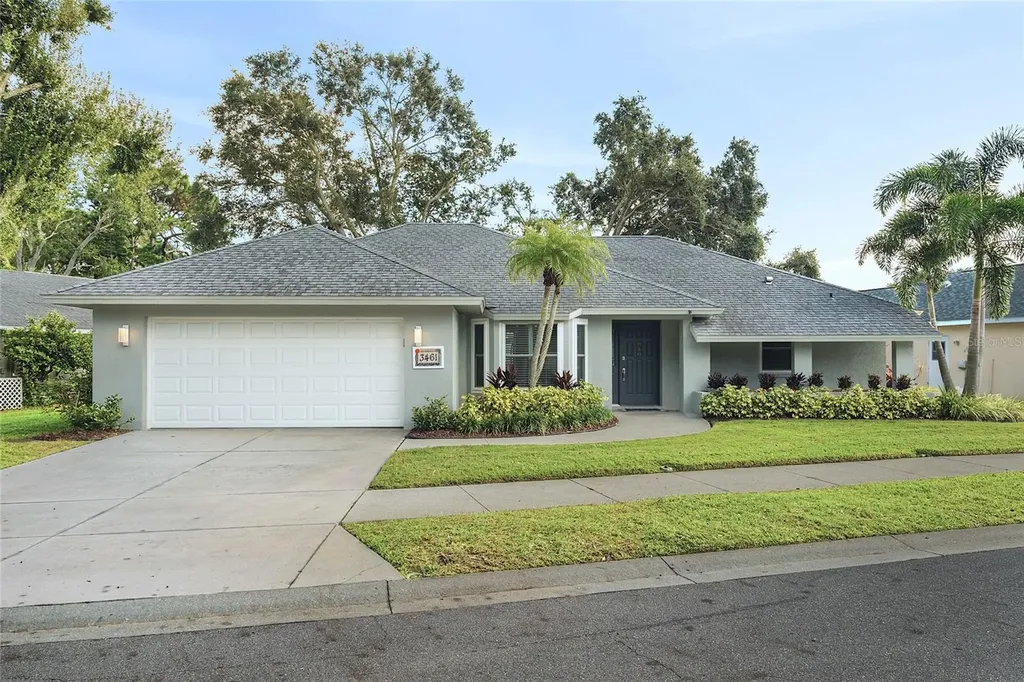 3461 Crystal Lakes Court Sarasota FL 34235