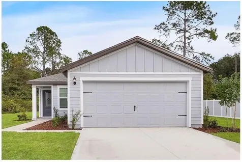 2524 SW 160th Lane Ocala FL 34473