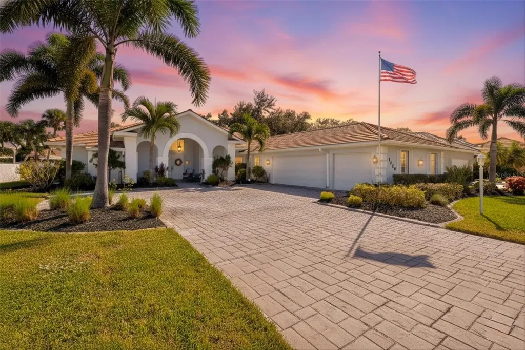 1426 Brenner Park Drive Venice FL 34292