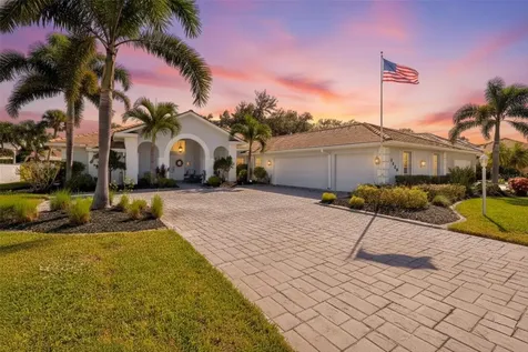 1426 Brenner Park Drive Venice FL 34292