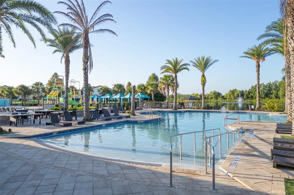207 Macaulays Cove Haines City FL 33844