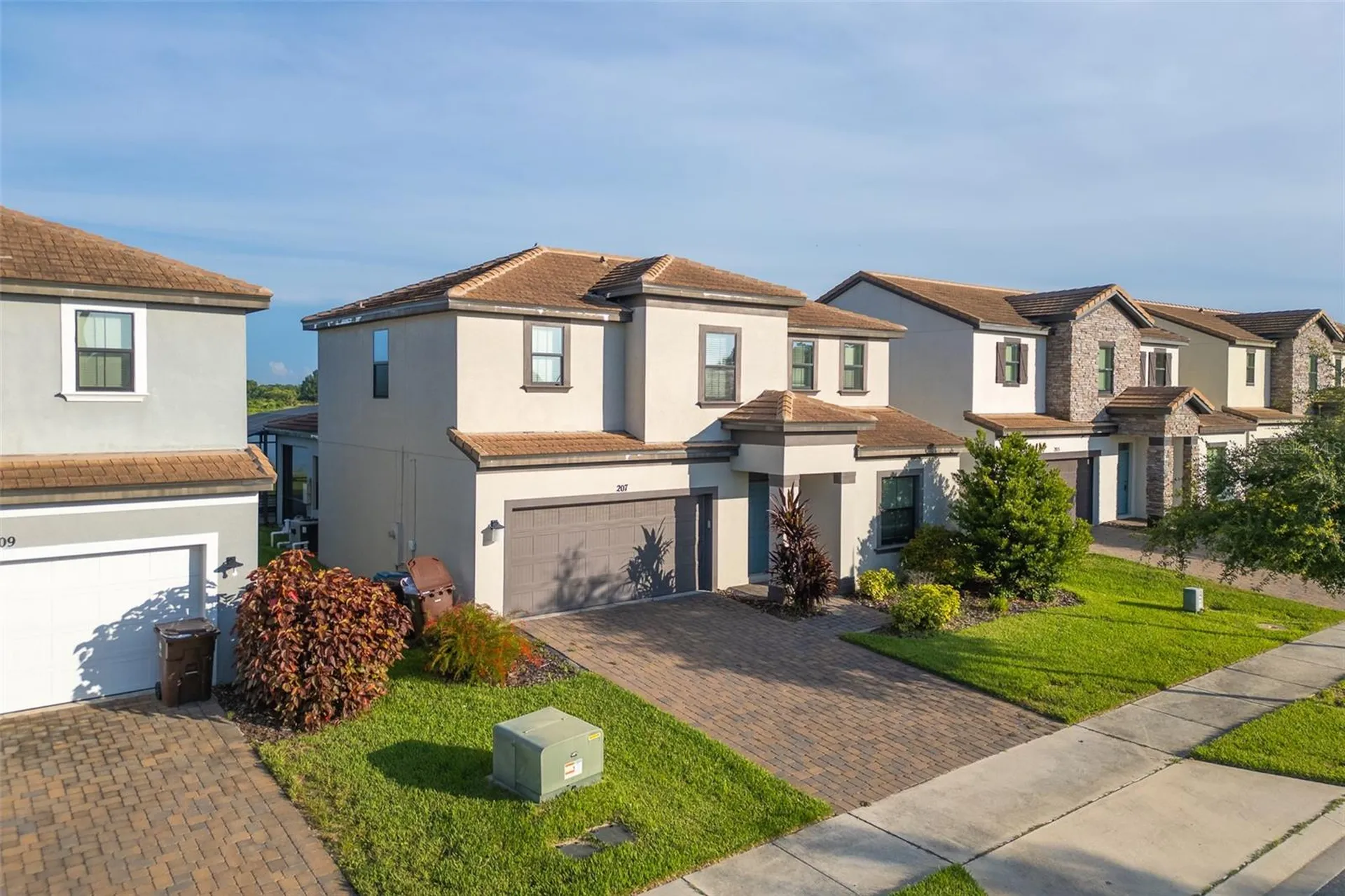 207 Macaulays Cove Haines City FL 33844