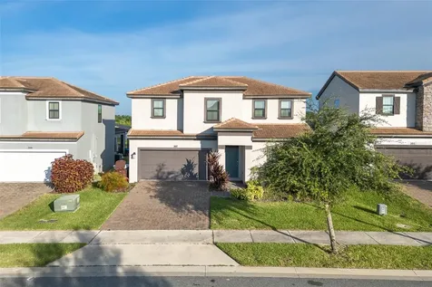 207 Macaulays Cove Haines City FL 33844