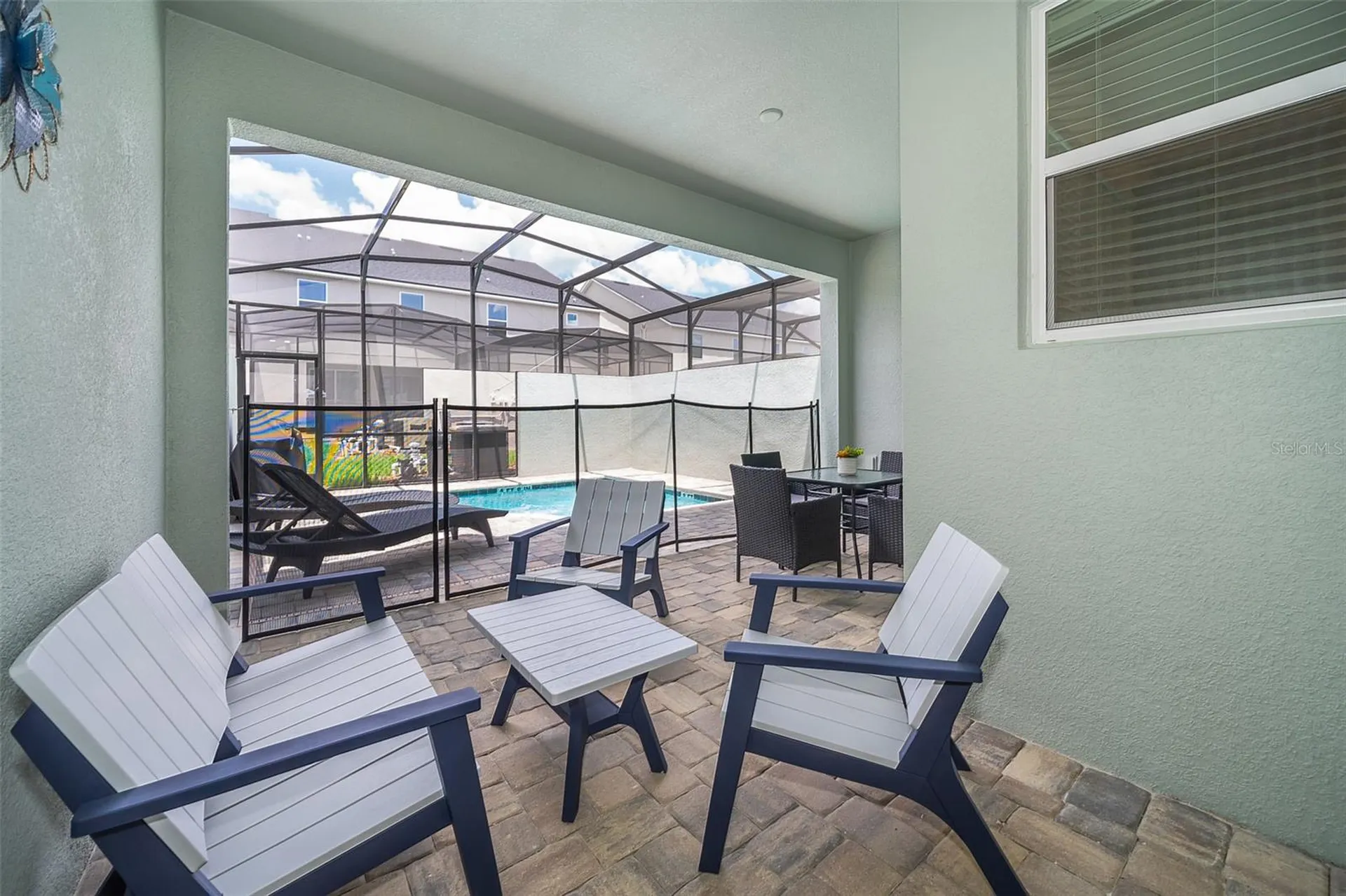 1812 Tropical Palms Circle Kissimmee FL 34747