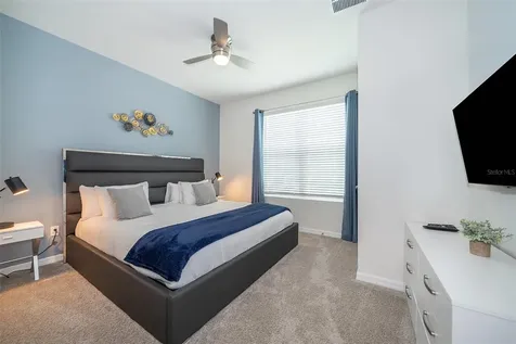 1812 Tropical Palms Circle Kissimmee FL 34747