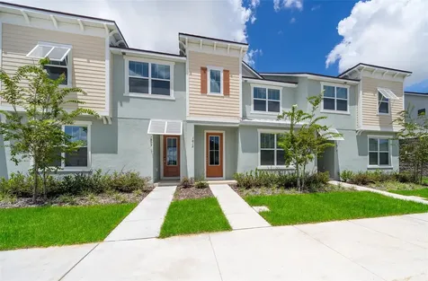 1812 Tropical Palms Circle Kissimmee FL 34747