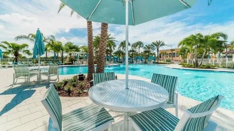 1812 Tropical Palms Circle Kissimmee FL 34747