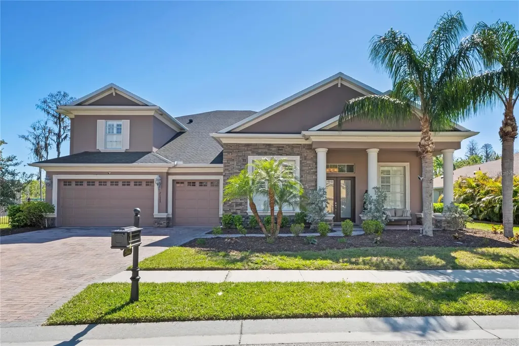 21604 Draycott Way Land O Lakes FL 34637