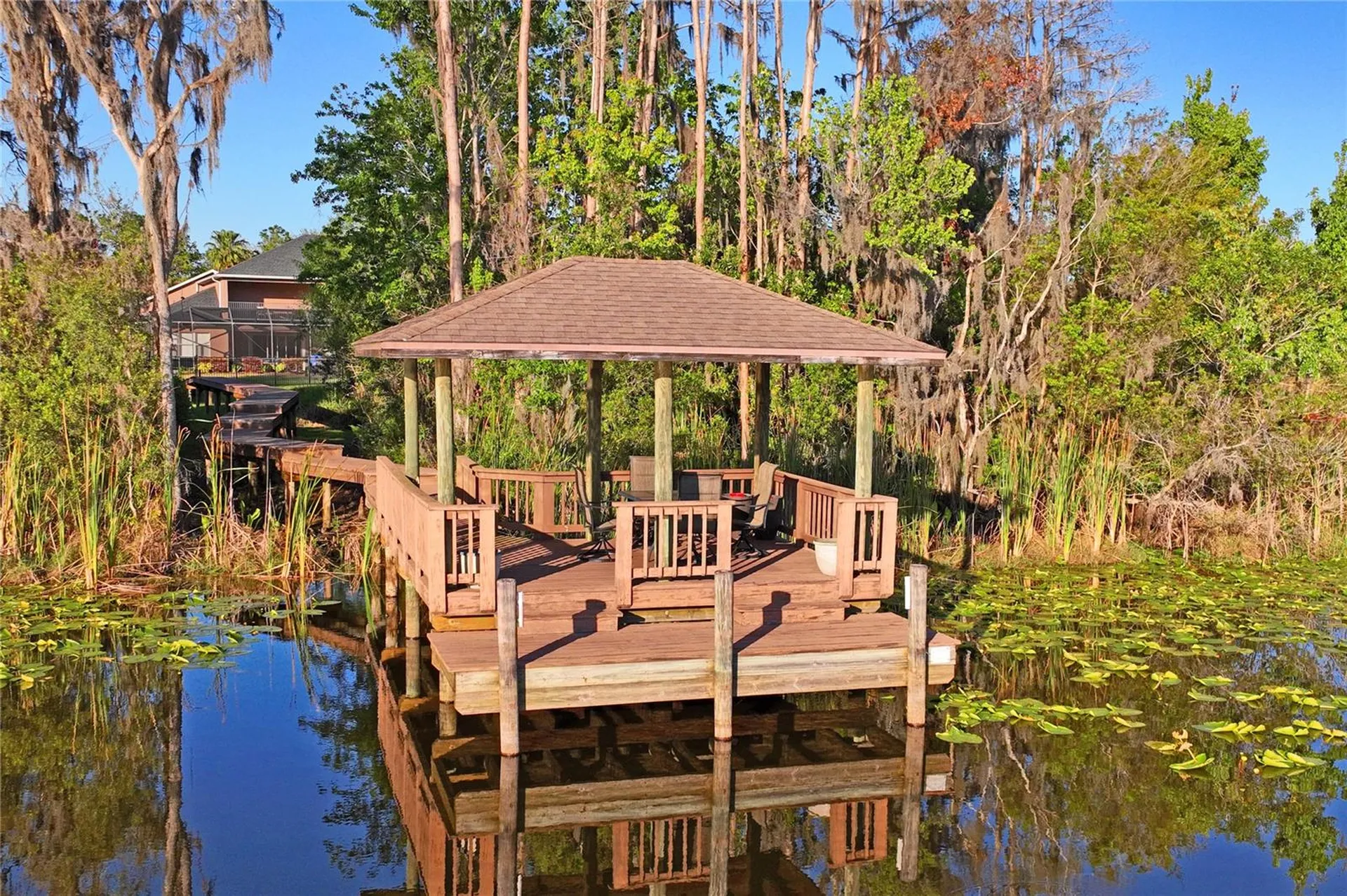 21604 Draycott Way Land O Lakes FL 34637