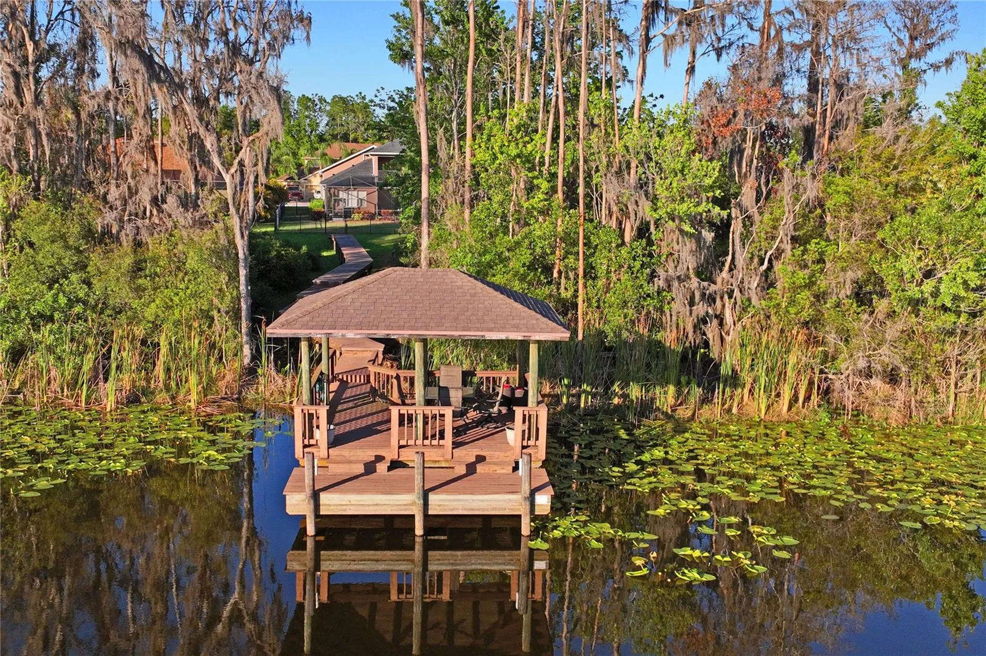 21604 Draycott Way Land O Lakes FL 34637