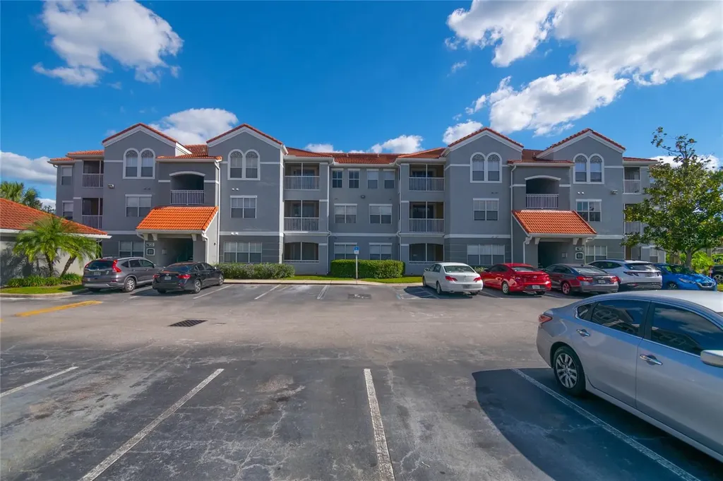 18001 Richmond Place Drive Tampa FL 33647