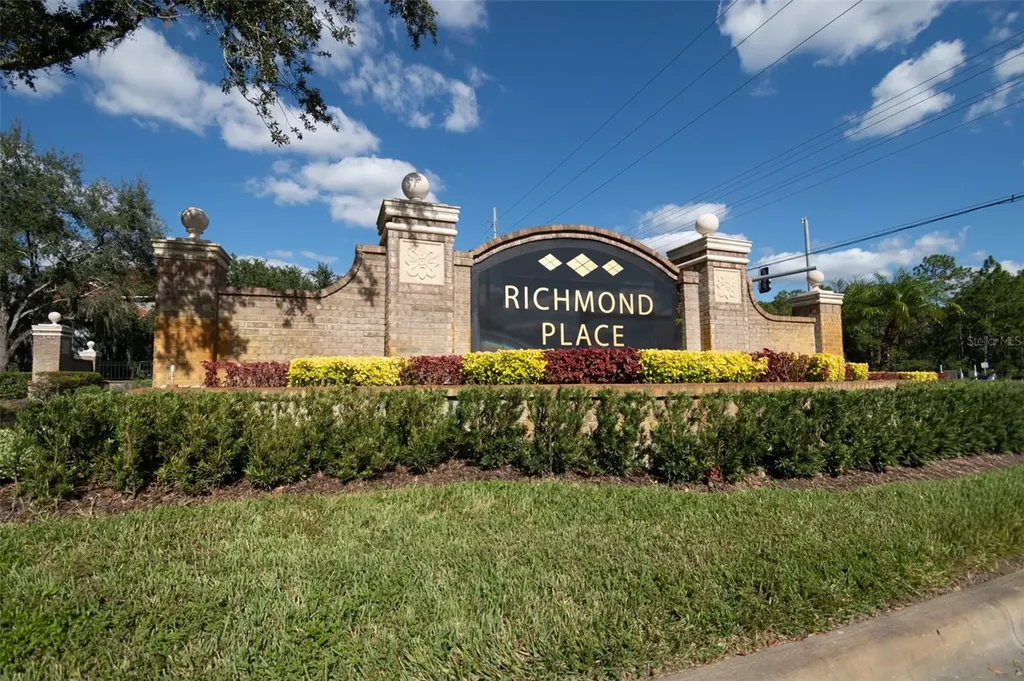 18001 Richmond Place Drive Tampa FL 33647