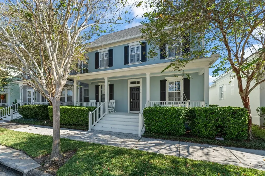 5416 Penway Drive Orlando FL 32814