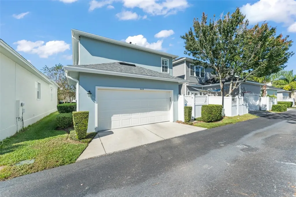 5416 Penway Drive Orlando FL 32814