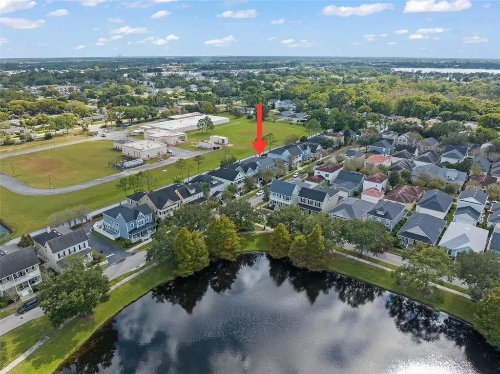 5416 Penway Drive Orlando FL 32814