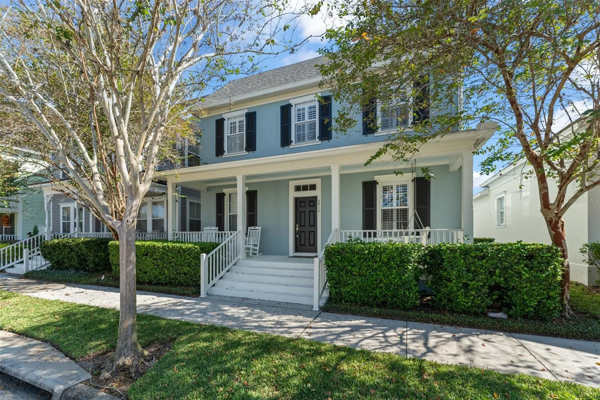 5416 Penway Drive Orlando FL 32814