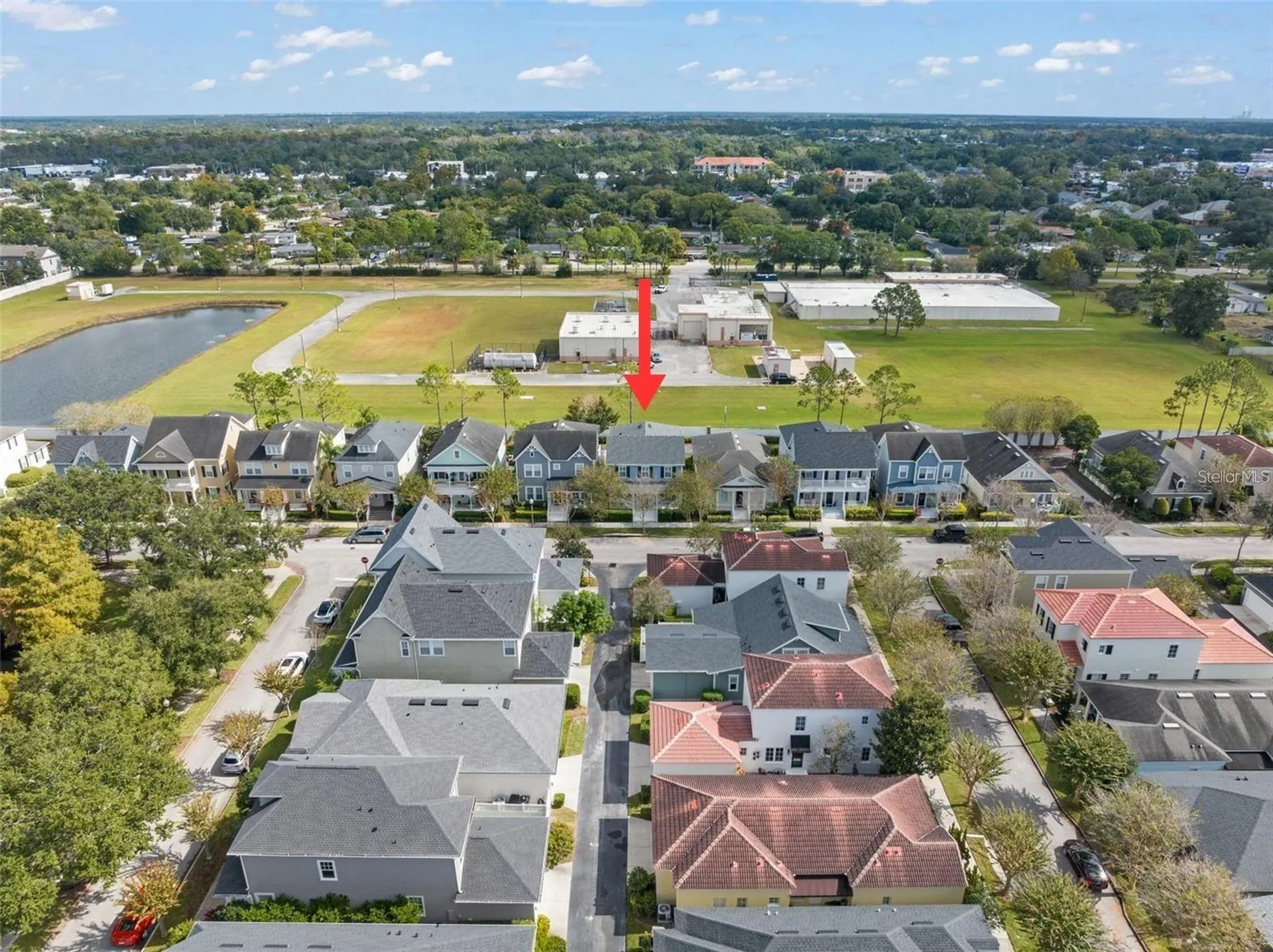 5416 Penway Drive Orlando FL 32814